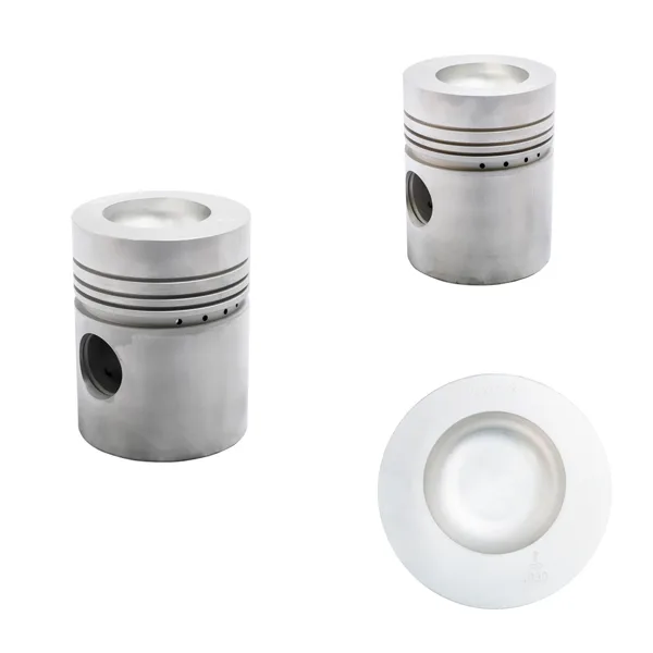 Pistón para motor  Diesel 704 030