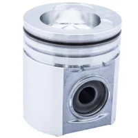 Pistón para motor  Diesel