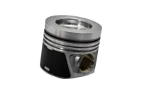 Pistón para motor  Diesel