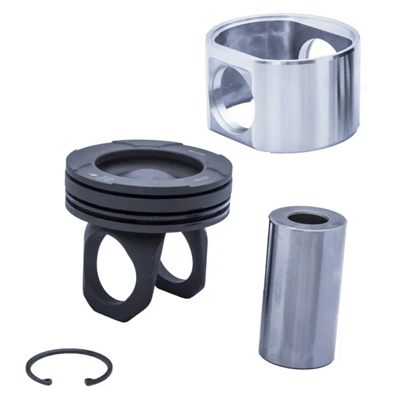 Pistón para motor  Diesel 7050 STD