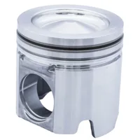 Pistón para motor  Diesel