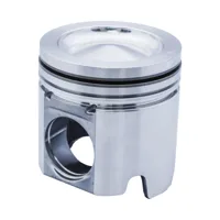 Pistón para motor  Diesel