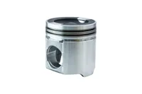 Pistón para motor  Diesel