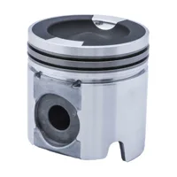Pistón para motor  Diesel
