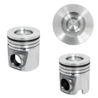 Pistón para motor  Diesel