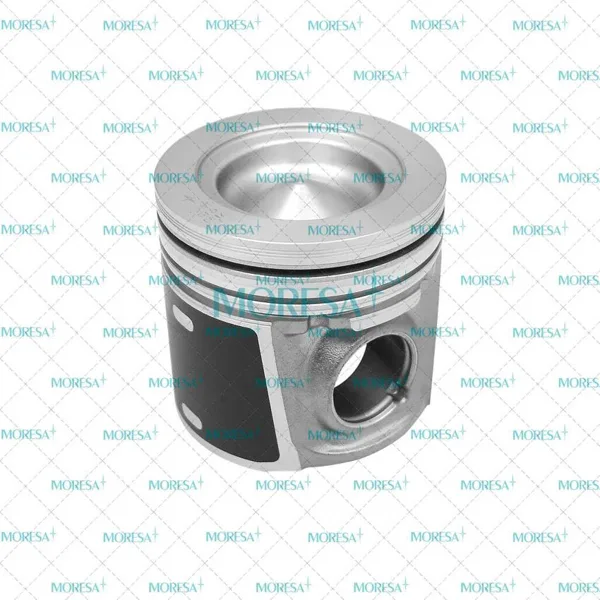 Pistón para motor marca Moresa Diesel 7061 STD