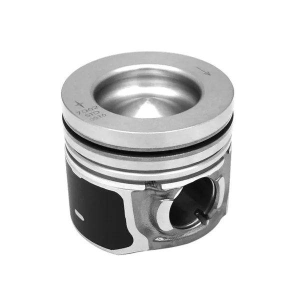 Pistón para motor marca Moresa Diesel 7062 STD