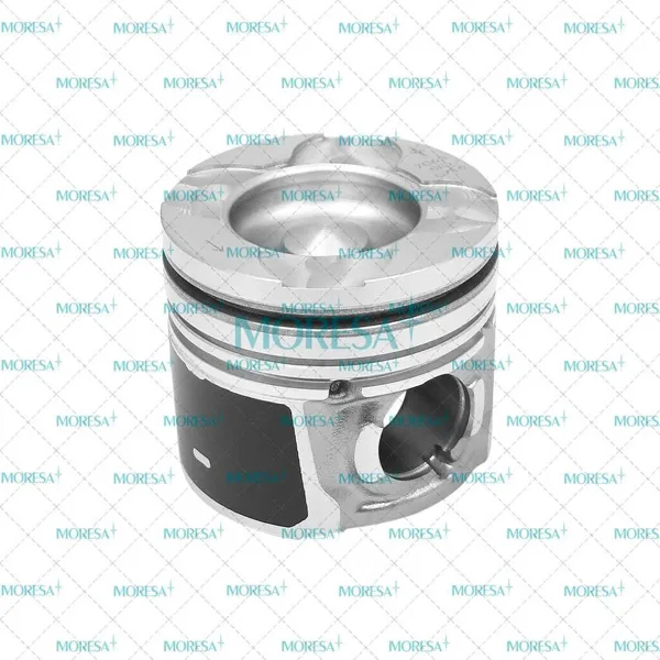 Pistón para motor marca Moresa Diesel 7063 STD