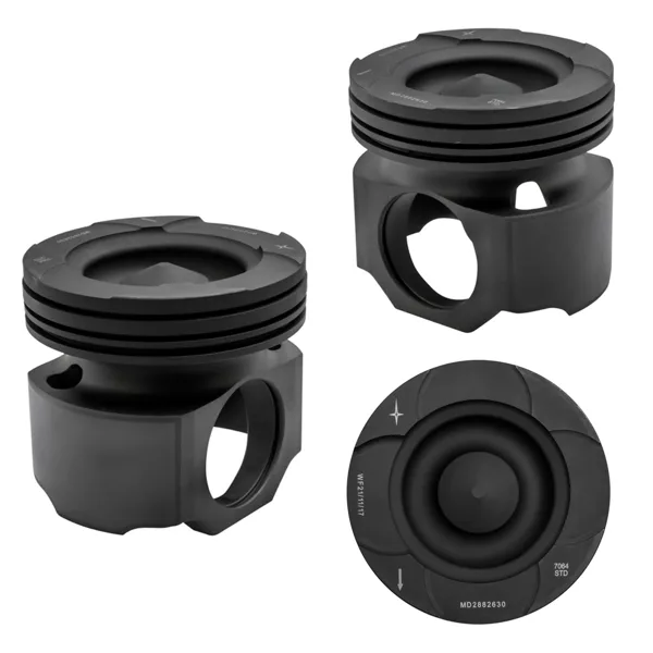 Pistón para motor  Diesel 7064 STD