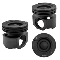 Pistón para motor  Diesel