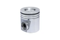 Pistón para motor  Diesel