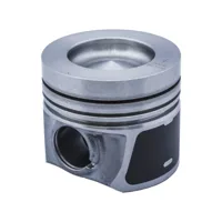 Pistón para motor marca Moresa Diesel
