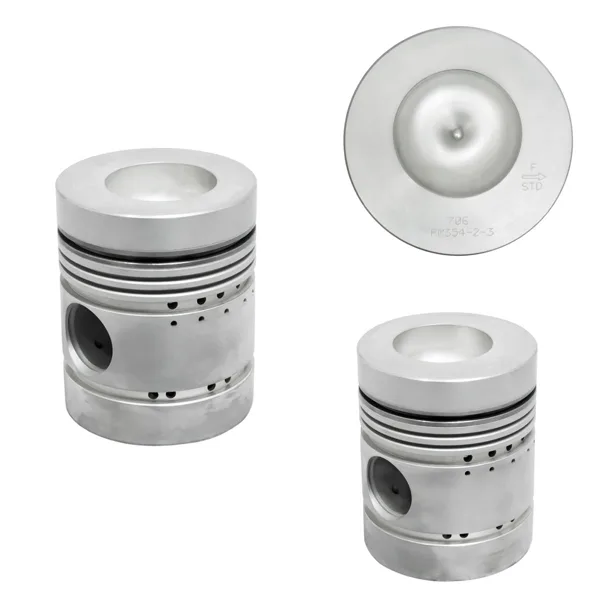 Pistón para motor  Diesel 706 STD