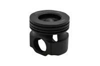 Pistón para motor  Diesel