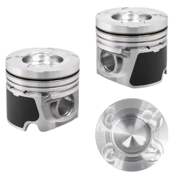 Piston diésel 7081 STD