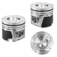Piston diésel