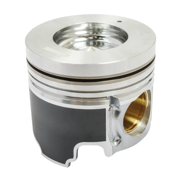 Pistón para motor marca Moresa Diesel 7082 STD