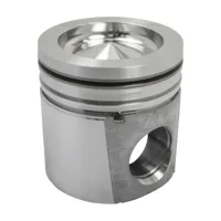 Pistón para motor marca Moresa Diesel