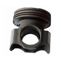 Pistón para motor marca Moresa Diesel
