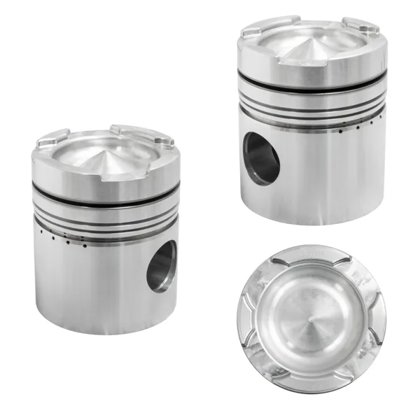 Pistón para motor  Diesel 727 STD