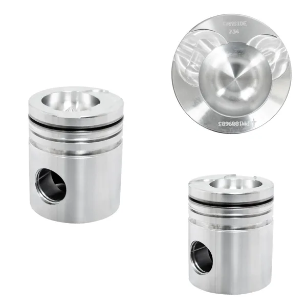 Pistón para motor  Diesel 734 STD