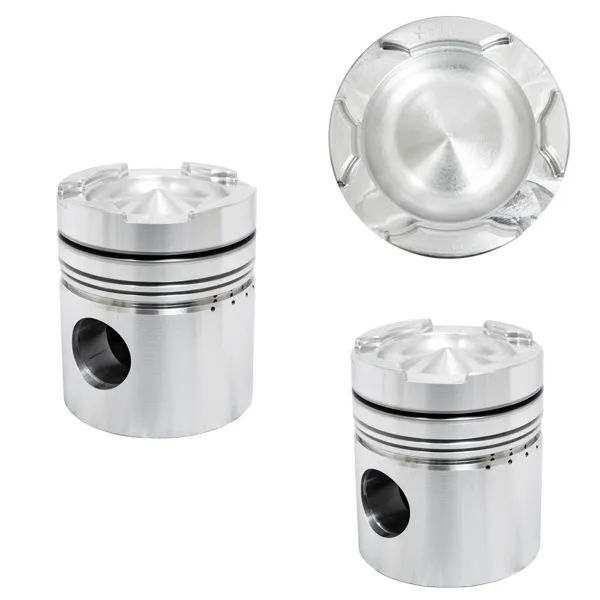 Pistón para motor  Diesel 739 STD