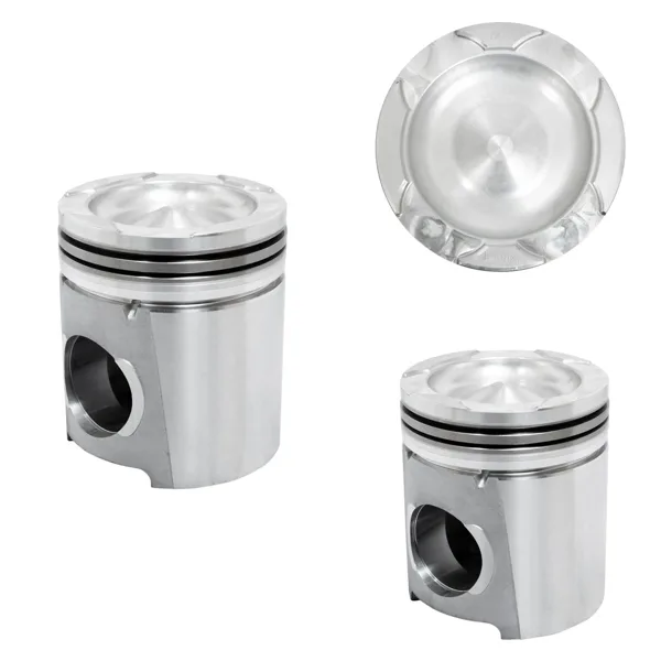 Pistón para motor  Diesel 755 STD