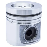 Pistón para motor  Diesel