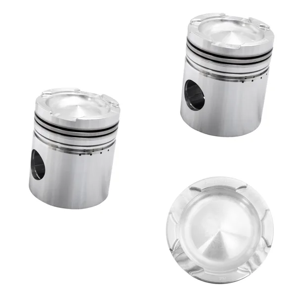Pistón para motor  Diesel 766 STD