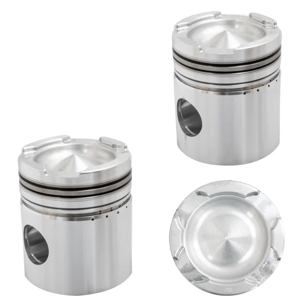 Pistón para motor  Diesel 767 STD