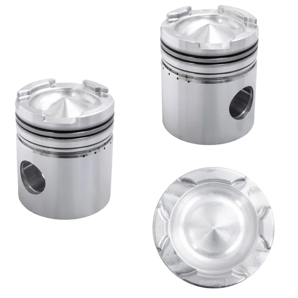 Pistón para motor  Diesel 768 STD