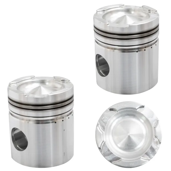 Pistón para motor  Diesel 769 STD
