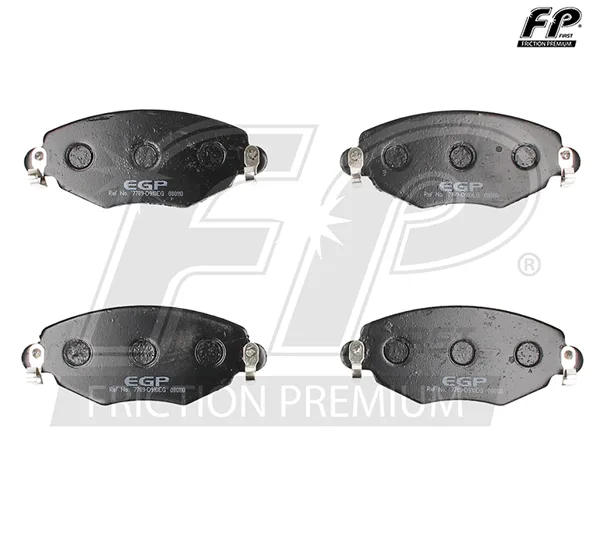 BALATA DISCO DEL 7789-D910EG