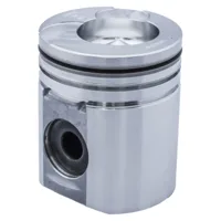 Pistón para motor  Diesel
