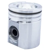 Pistón para motor  Diesel