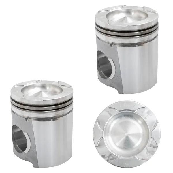 Pistón para motor  Diesel 792 STD