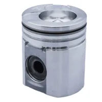 Pistón para motor  Diesel