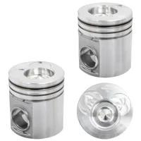 Pistón para motor  Diesel
