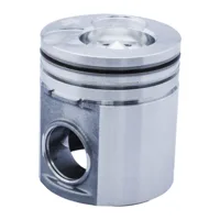 Pistón para motor  Diesel