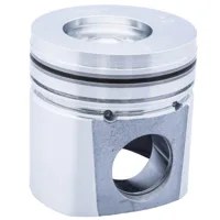 Pistón para motor  Diesel