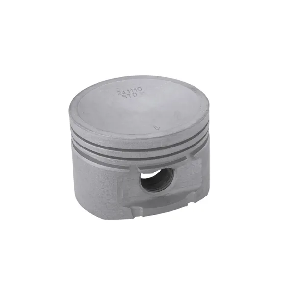 Pistón 832 STD