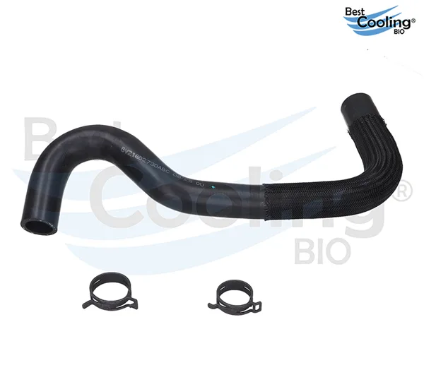 MANGUERA RADIADOR INFERIOR 8V21-8B273-DABC