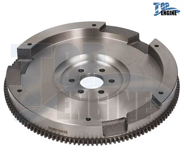 VOLANTE MOTOR 96184353TE