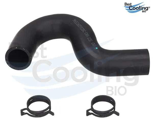 MANGUERA RADIADOR SUPERIOR 96536592BC