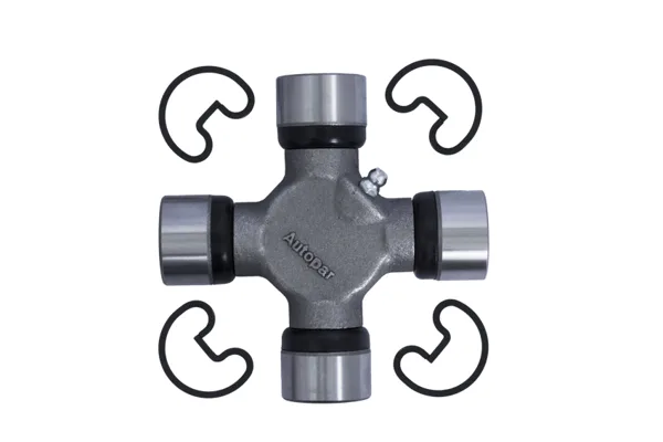 Cruceta de seguros externos serie 1410 A-160X