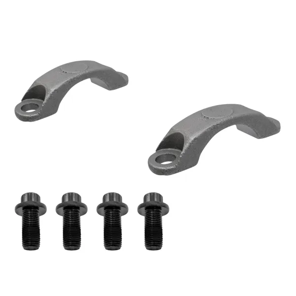 JUEGO DE ABRAZADERAS SERIE SPL170 A170-70-18X