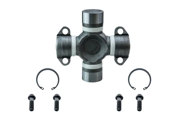 Cruceta de seguros externos/riel serie rpl20 A20RPL