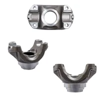 Yugo final media oreja Serie 20RPL