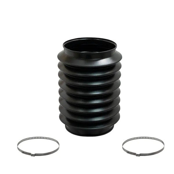 KIT CUBREPOLVO SERIE SPL170/250 A211959X