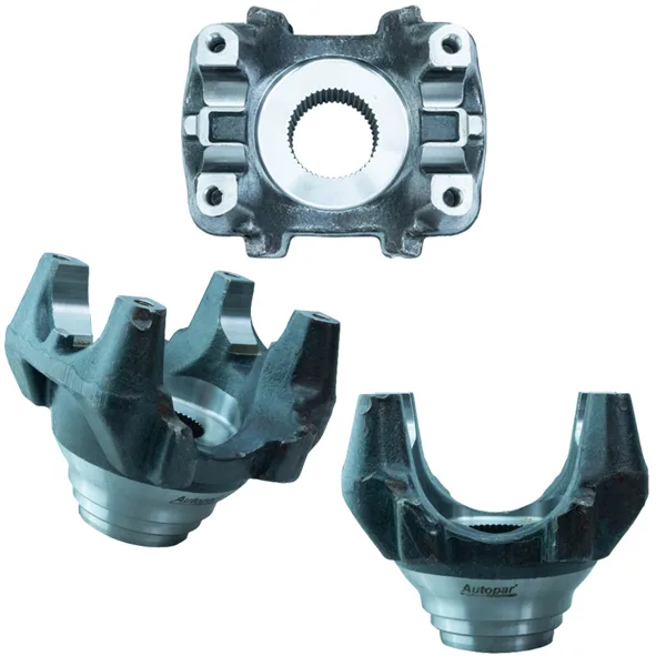 Yugo final media oreja SPL250 A250-4-21-1